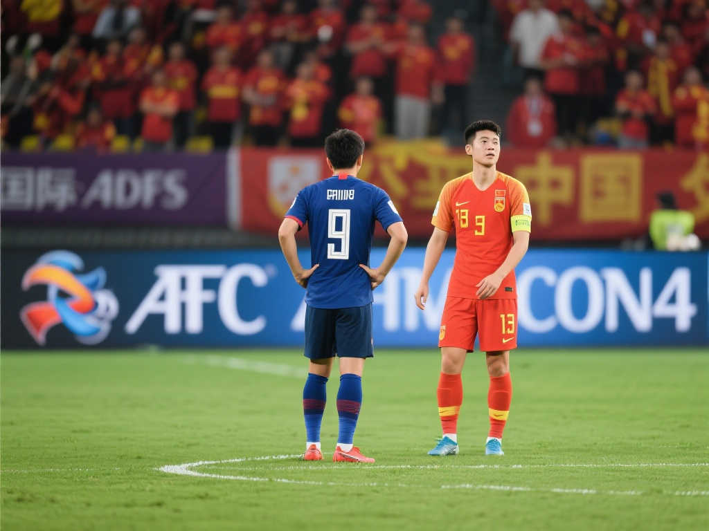 亚足联就相关事件向中国致歉 亚足联就相关事件向中国致歉