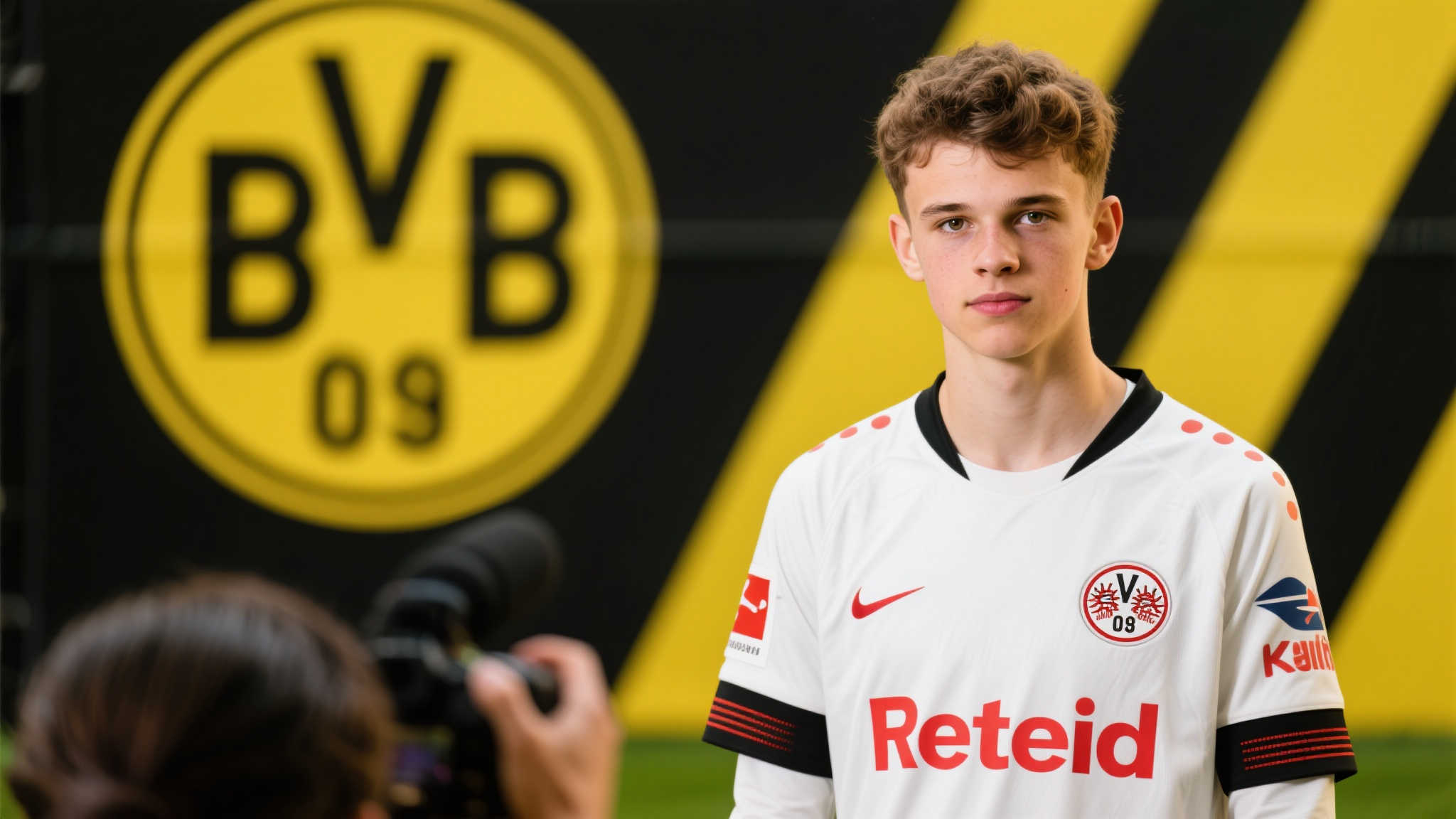 维尔茨:渴望新挑战,助球队重返巅峰 维尔茨:渴望新挑战,助球队重返巅峰