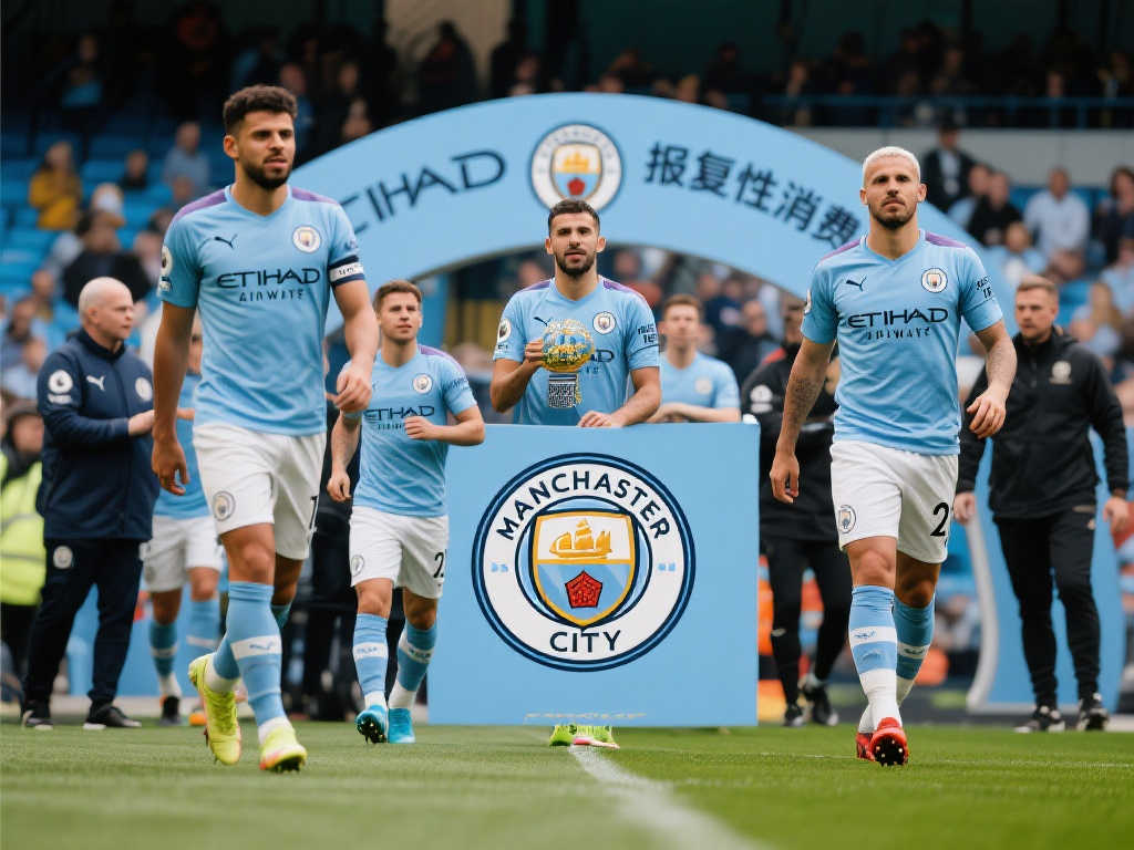 疯狂引援!前曼城主帅揭秘:球队被收购后曾追逐梅西等多位巨星 疯狂引援!前曼城主帅揭秘:球队被收购后曾追逐梅西等多位巨星