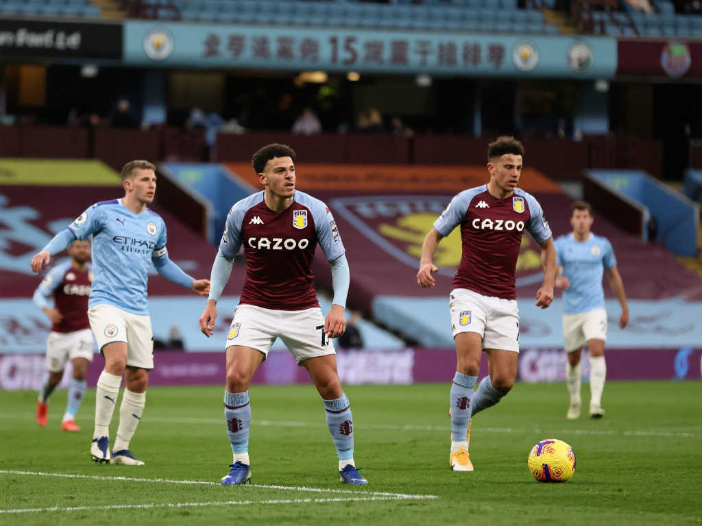 维拉主场15连胜被垫底队打破,此前曾连胜曼城与阿森纳 维拉主场15连胜被垫底队打破,此前曾连胜曼城与阿森纳