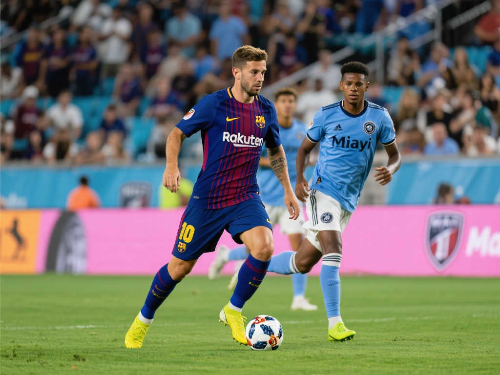 布斯克茨闪耀美职联：角逐年度MVP与最佳新援双料荣誉